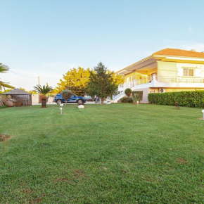 Home Sweet Home Prevezas